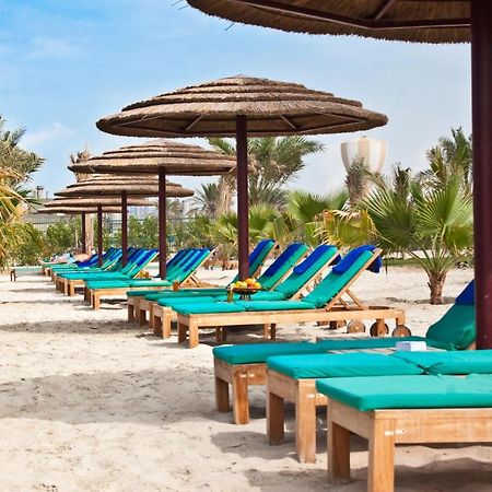 Sahara Beach Resort & Spa Sharjah Exterior photo Beach at Jumeirah Beach Hotel